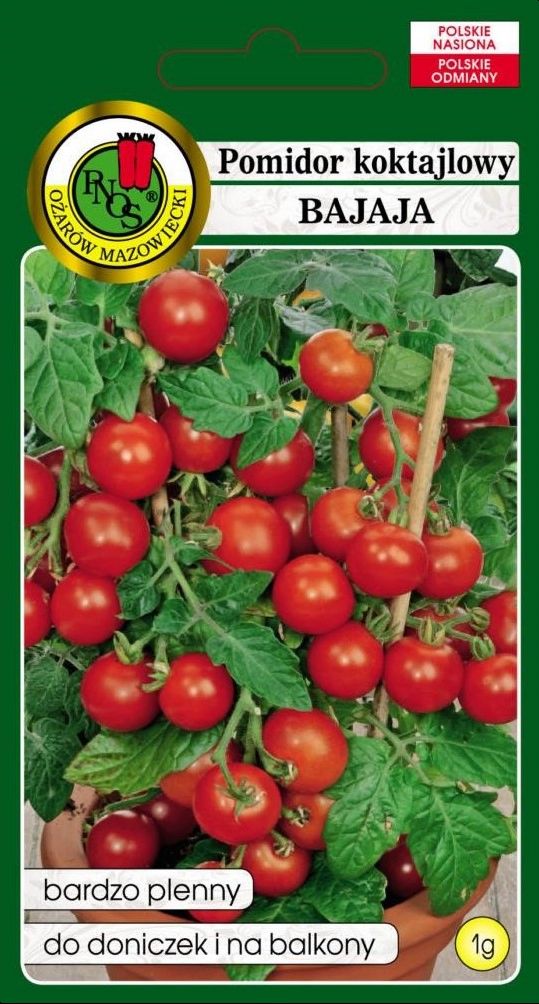 Томат Баяя 1 г